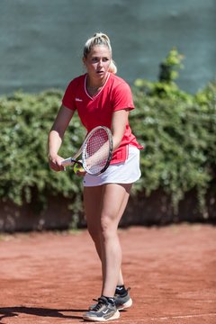 Bild 244 - RL Grossflottbeker THGC - PTC Rot-Weiss Potsdam : Ergebnis: 5:4